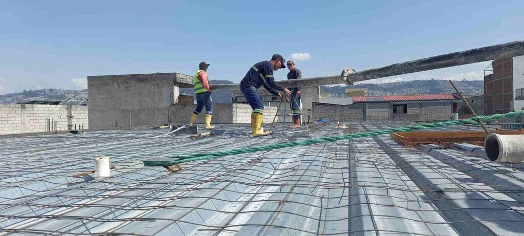 Construccion y reformas Araujo en Asturias